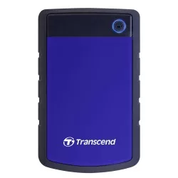 Transcend StoreJet 25H3 2,5  2TB USB 3.1 Gen 1