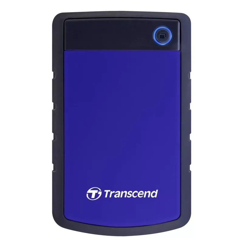 Transcend StoreJet 25H3 2,5  2TB USB 3.1 Gen 1
