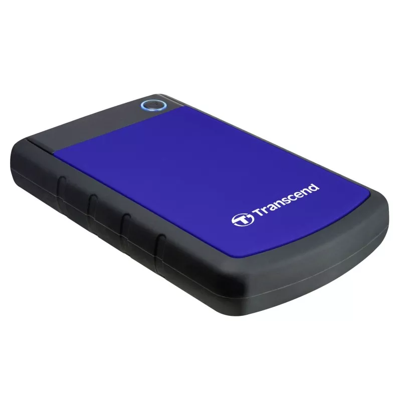 Transcend StoreJet 25H3 2,5  2TB USB 3.1 Gen 1