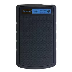 Transcend StoreJet 25H3 2,5  2TB USB 3.1 Gen 1