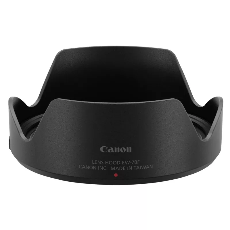 Canon EW-78F Streulichtblende