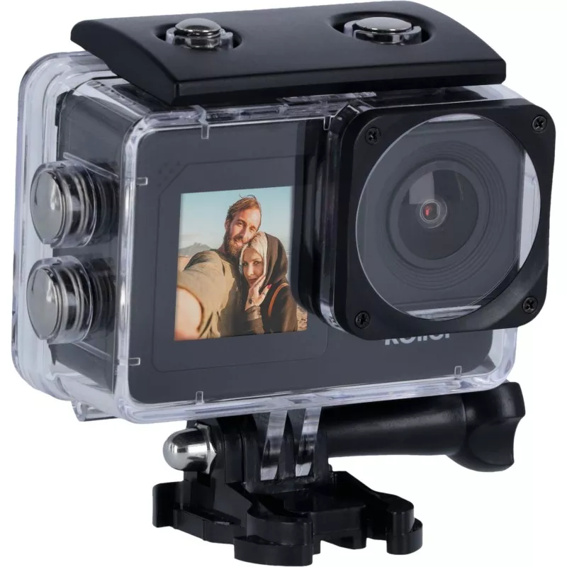 Rollei Actioncam D6Pro