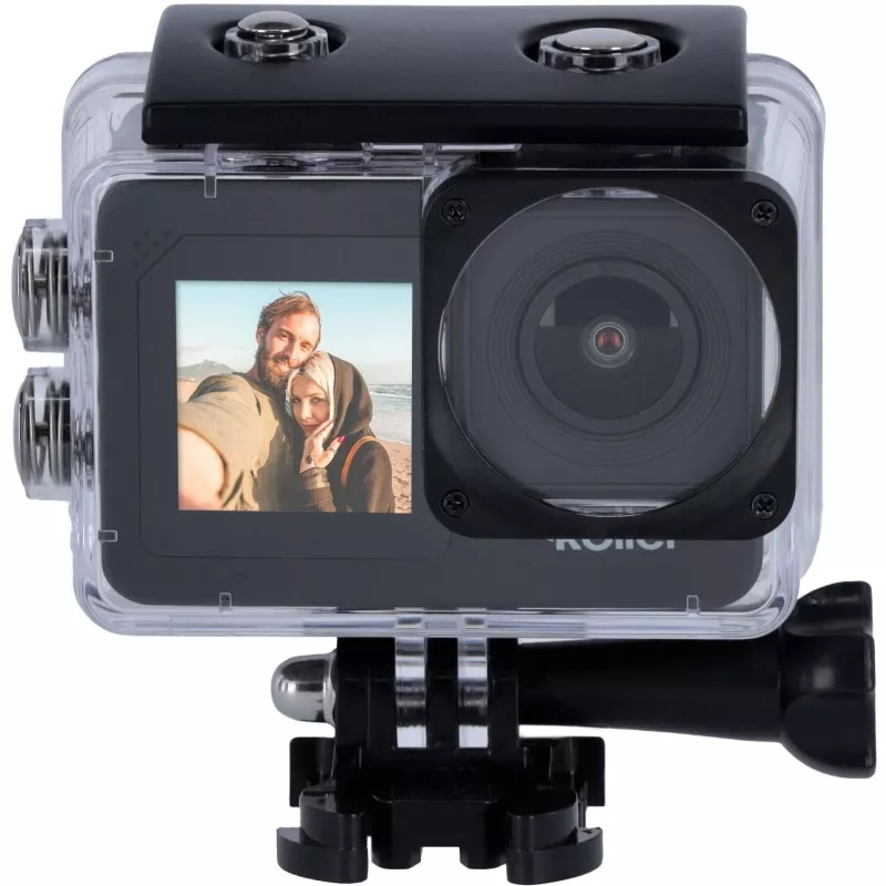 Rollei Actioncam D6Pro