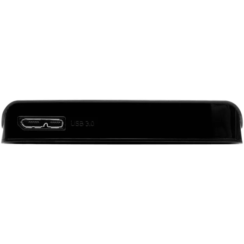 Verbatim Store n Go 2,5      2TB USB 3.0 black              53177