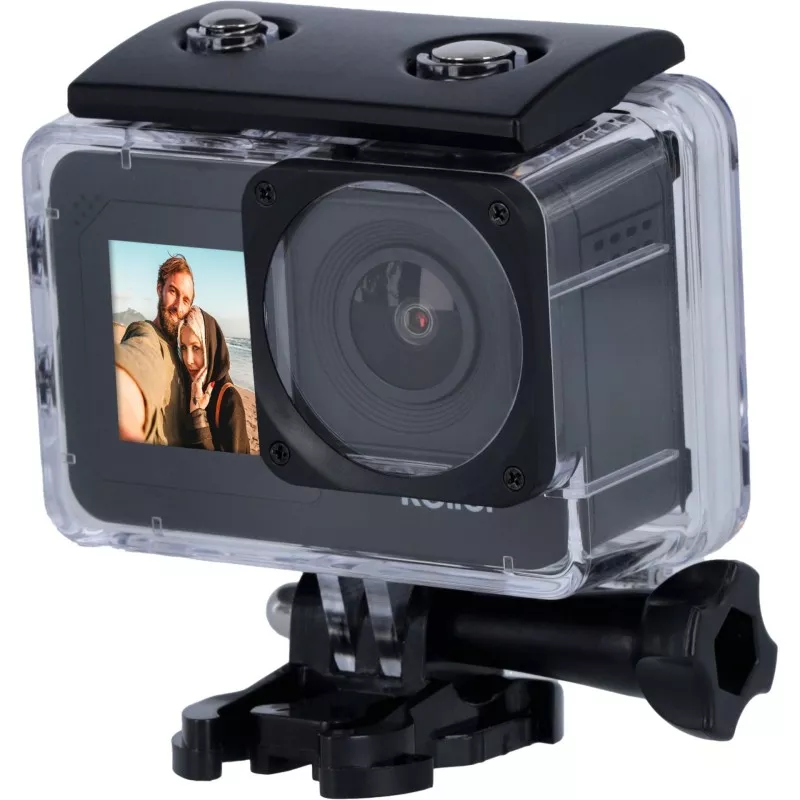 Rollei Actioncam D6Pro
