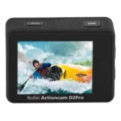 Rollei Actioncam D2Pro