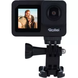 Rollei Actioncam D6Pro