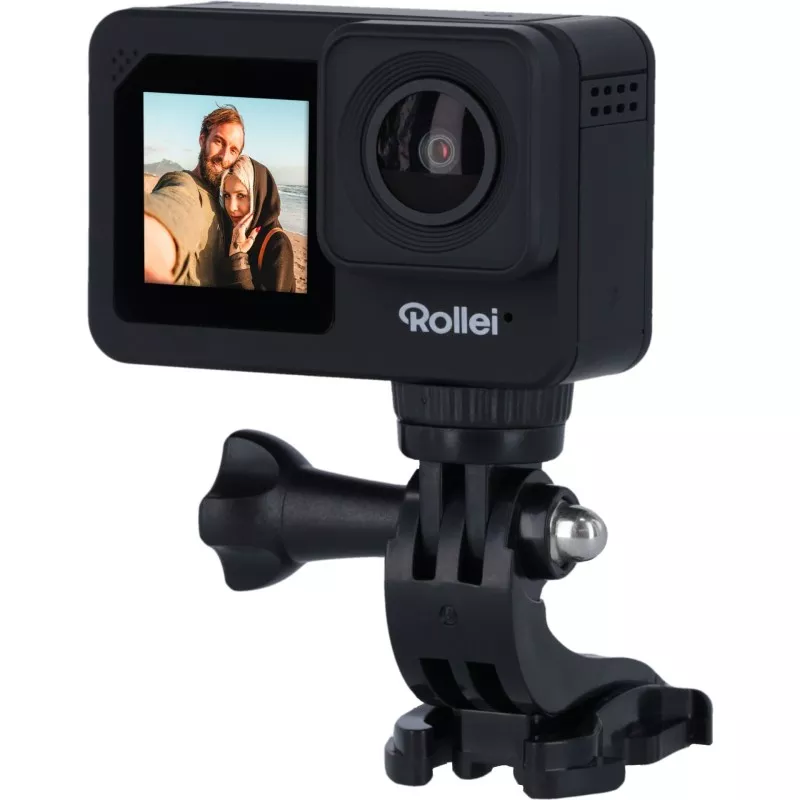 Rollei Actioncam D6Pro