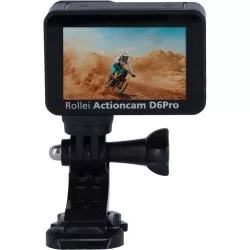 Rollei Actioncam D6Pro