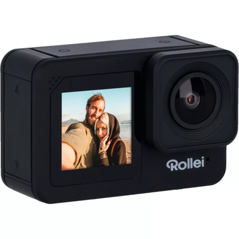 Rollei Actioncam D6Pro
