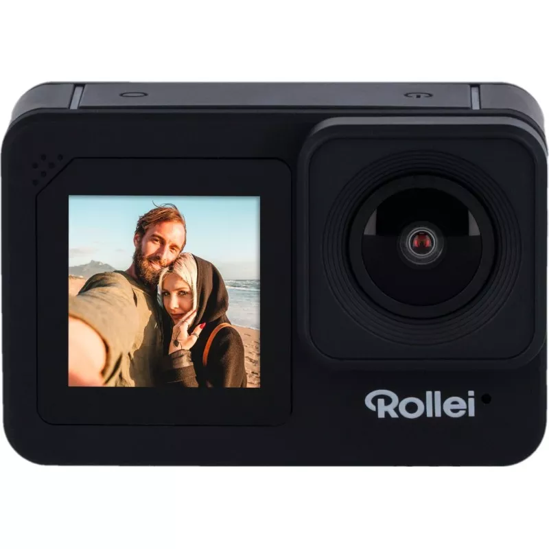 Rollei Actioncam D6Pro
