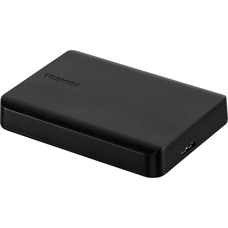 Toshiba Canvio Basics 2,5    4TB USB 3.2 Gen 1       HDTB540EK3CA