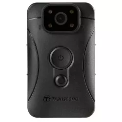 Transcend DrivePro Body 10C 64GB inkl. Card 1080p HD  TS64GDPB10C
