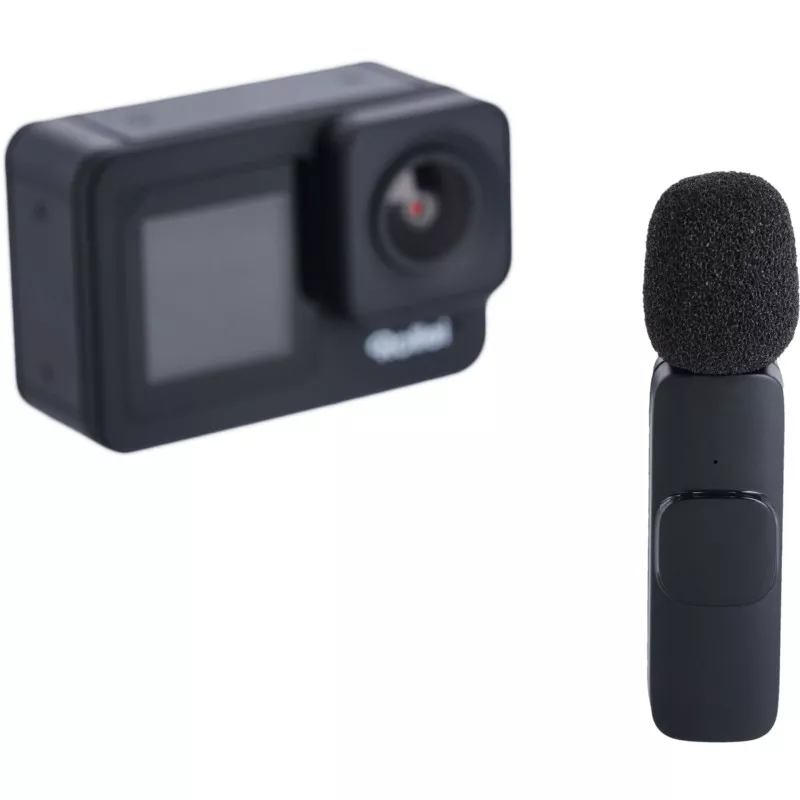 Rollei Actioncam D6Pro