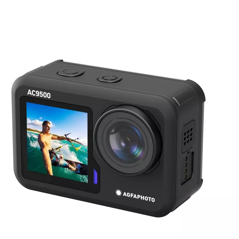 Agfaphoto Realimove AC9500