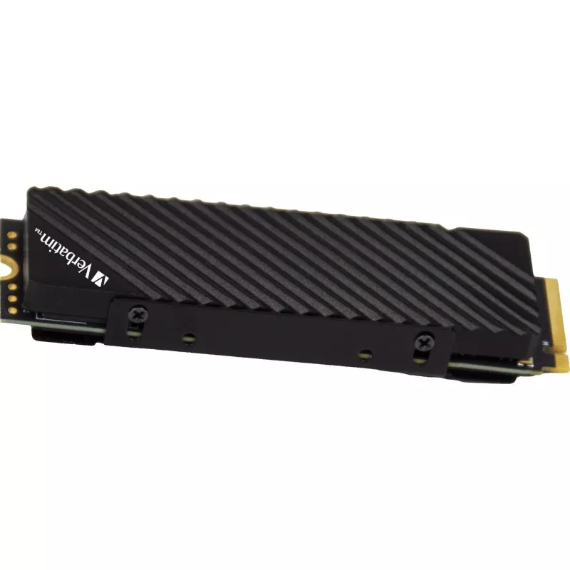 Verbatim Vi7000G M.2 SSD     2TB PCIe NVMe                  49368