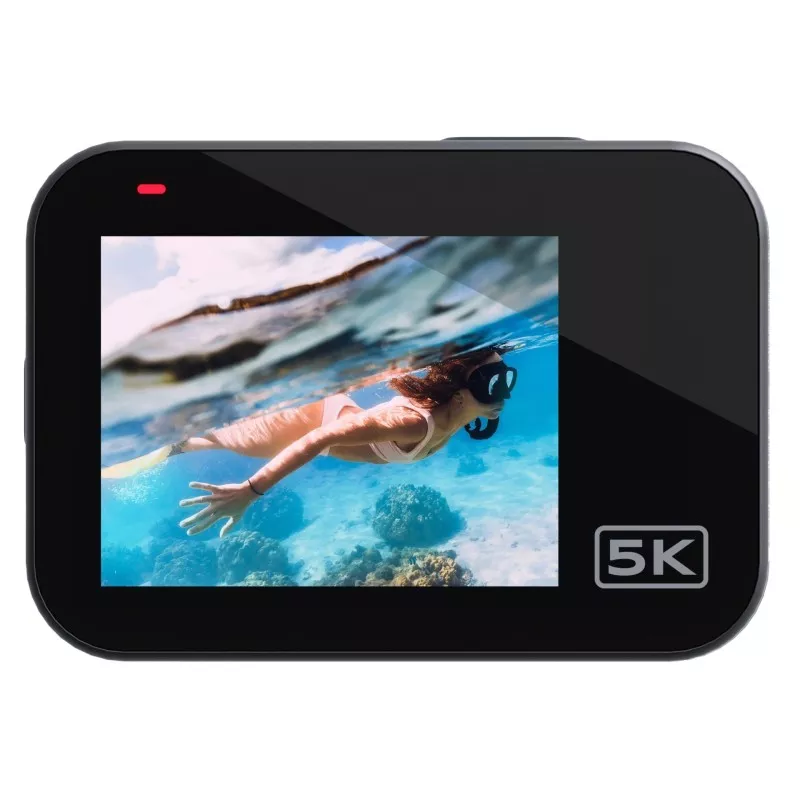 GoXtreme Black Manta