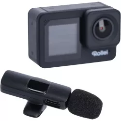 Rollei Actioncam D6Pro