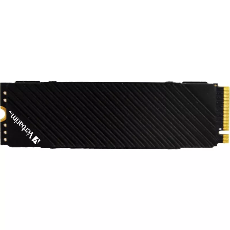 Verbatim Vi7000G M.2 SSD     2TB PCIe NVMe                  49368