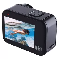 GoXtreme Black Manta