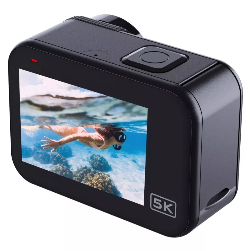 GoXtreme Black Manta