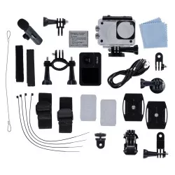 Rollei Actioncam D6Pro