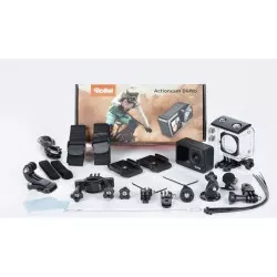 Rollei Actioncam D6Pro