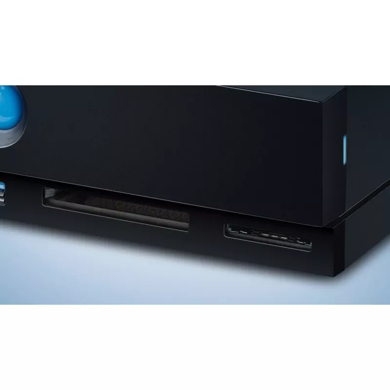 LaCie 1big Dock USB-C       24TB Thunderbolt 3 USB 3.0