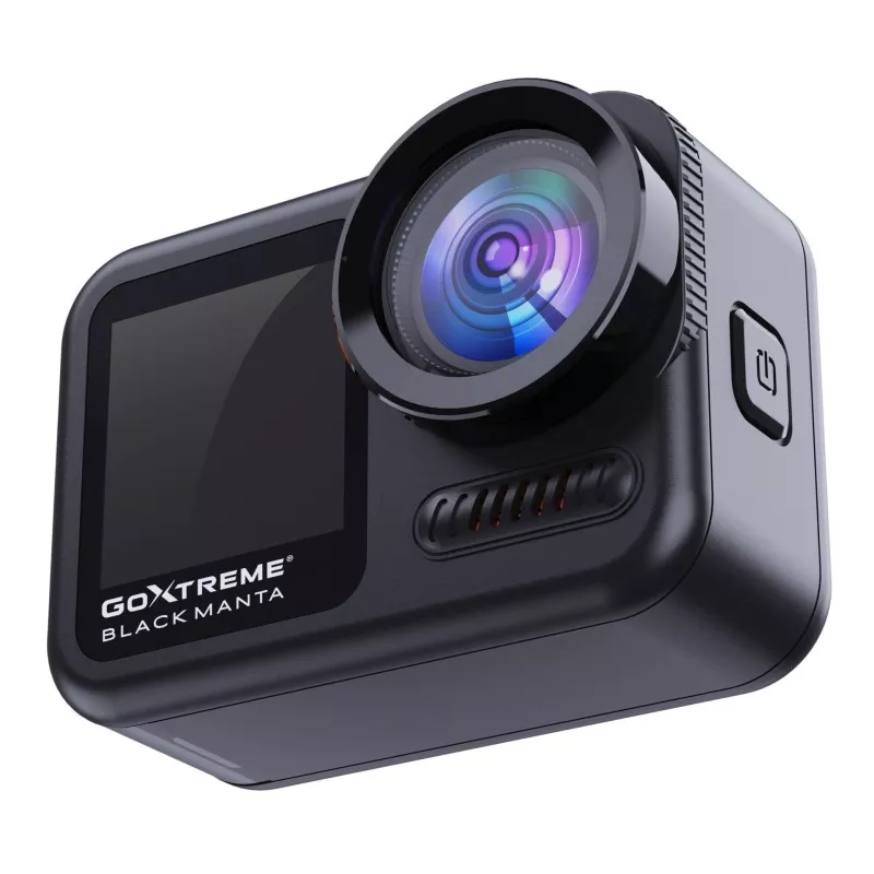 GoXtreme Black Manta