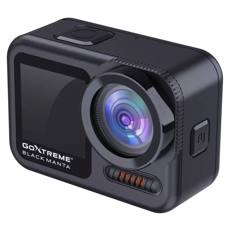 GoXtreme Black Manta