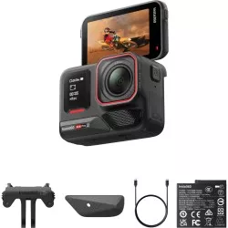 Insta360 Ace Pro 2 Actioncam Standard Bundle