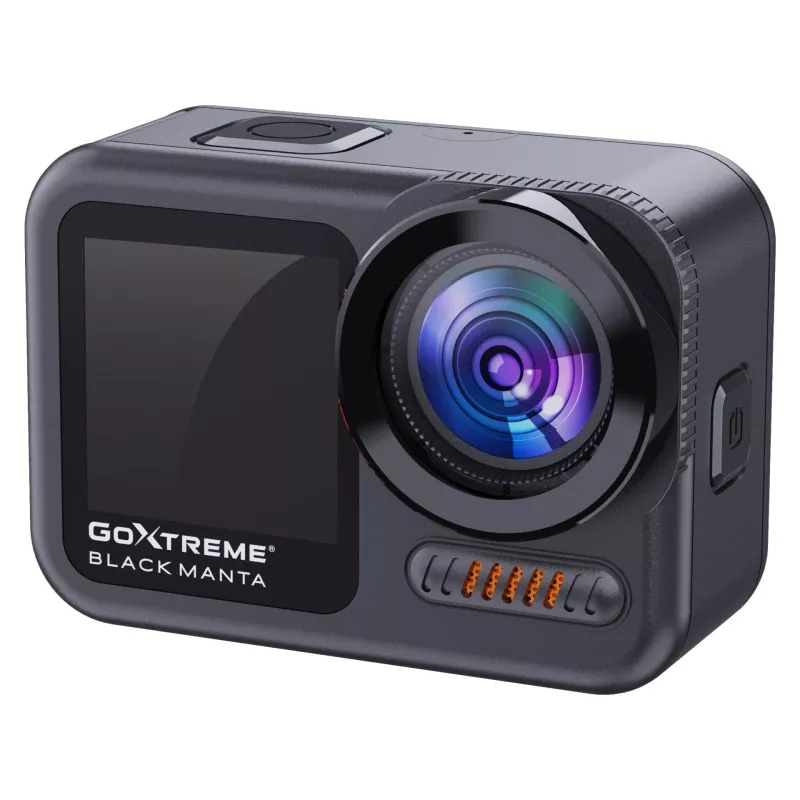 GoXtreme Black Manta