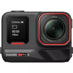 Insta360 Ace Pro 2 Actioncam Standard Bundle