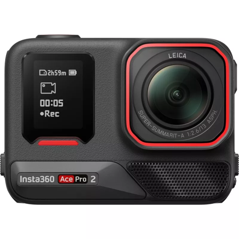Insta360 Ace Pro 2 Actioncam Standard Bundle