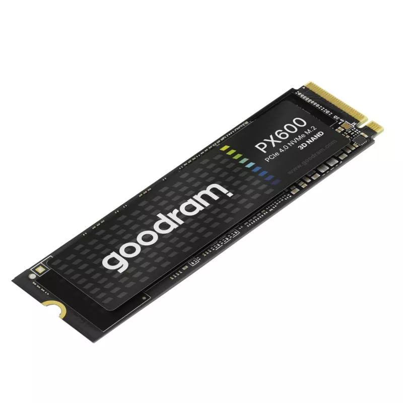 GOODRAM PX600 M.2          250GB PCIe 4x4 2280 SSDPR-PX600-250-80
