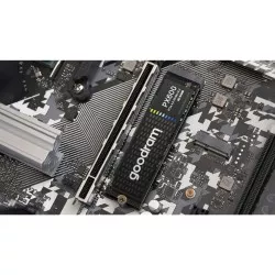 GOODRAM PX600 M.2          250GB PCIe 4x4 2280 SSDPR-PX600-250-80