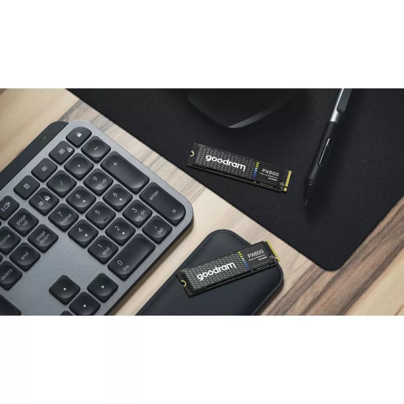 GOODRAM PX600 M.2          250GB PCIe 4x4 2280 SSDPR-PX600-250-80
