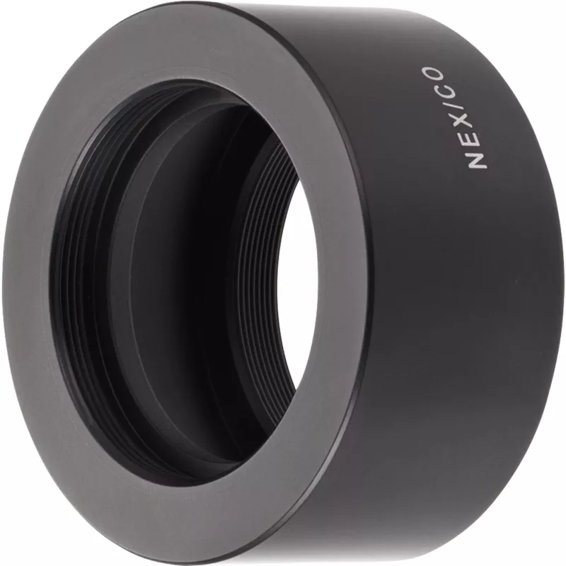 Novoflex adapter obiektyw M42 na aparat Sony E Mount