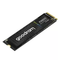 GOODRAM PX600 M.2          500GB PCIe 4x4 2280 SSDPR-PX600-500-80