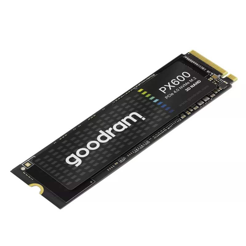 GOODRAM PX600 M.2          500GB PCIe 4x4 2280 SSDPR-PX600-500-80