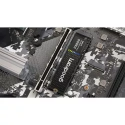 GOODRAM PX600 M.2          500GB PCIe 4x4 2280 SSDPR-PX600-500-80
