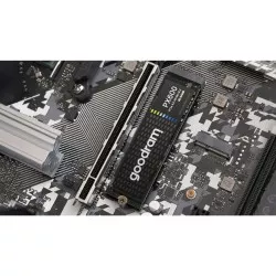 GOODRAM PX600 M.2         1000GB PCIe 4x4 2280 SSDPR-PX600-1K0-80