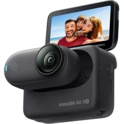 Insta360 GO 3S Standard Edition Actionkamera 128GB