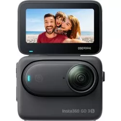 Insta360 GO 3S Standard Edition Actionkamera 128GB