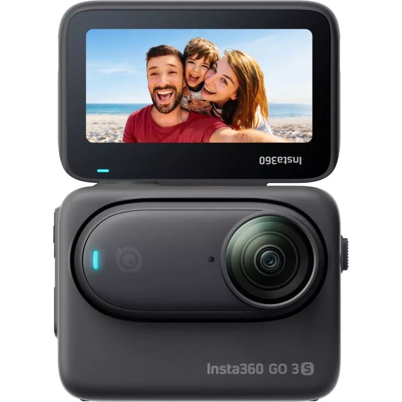 Insta360 GO 3S Standard Edition Actionkamera 128GB