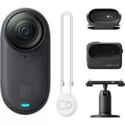 Insta360 GO 3S Standard Edition Actionkamera 128GB