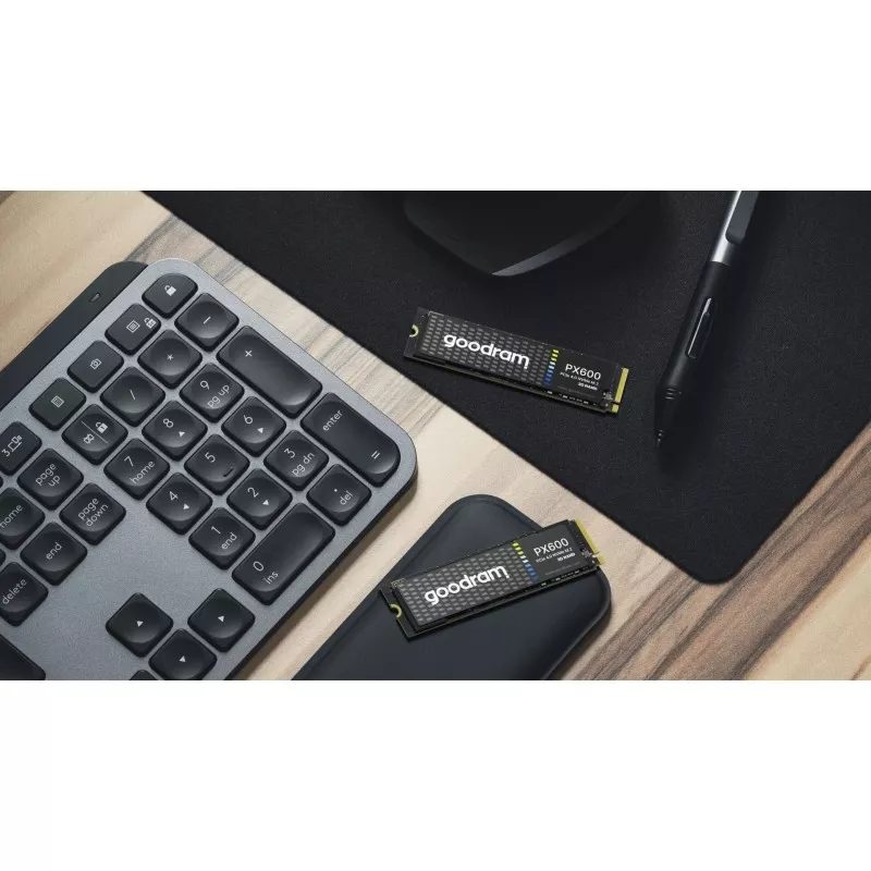 GOODRAM PX600 M.2         2000GB PCIe 4x4 2280 SSDPR-PX600-2K0-80