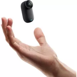 Insta360 GO 3S Standard Edition Actionkamera 128GB