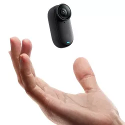 Insta360 GO 3S Standalone Actionkamera 64GB