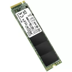 Transcend SSD MTE115S      250GB NVMe PCIe Gen3 x4